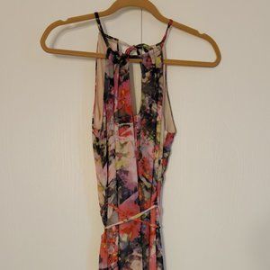 Maggy London Maxi Dress